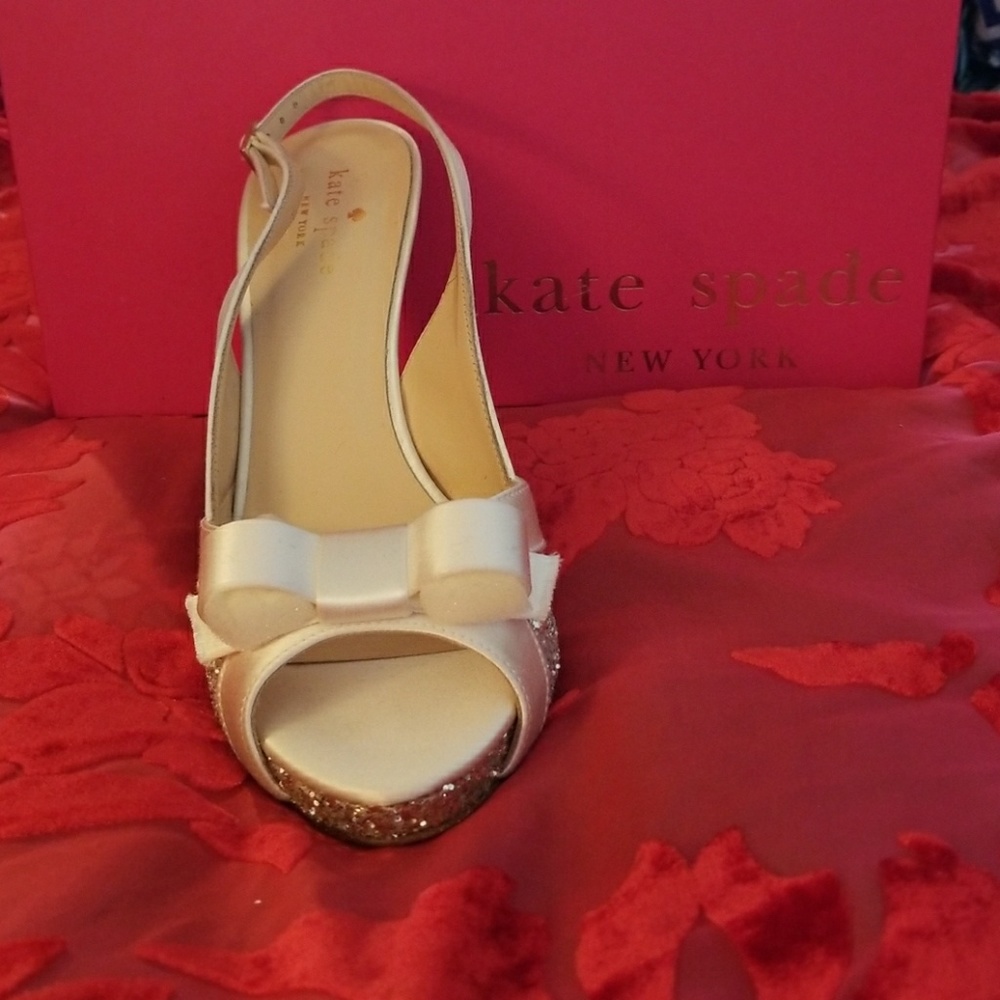 High heels